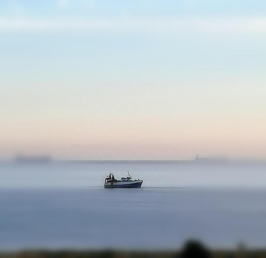 Forever Blue St Helena Bay Exteriör bild