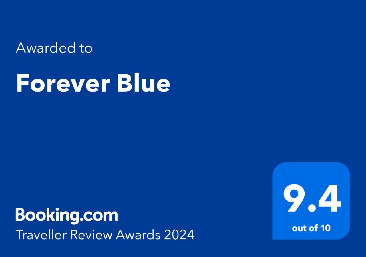 Forever Blue St Helena Bay Exteriör bild