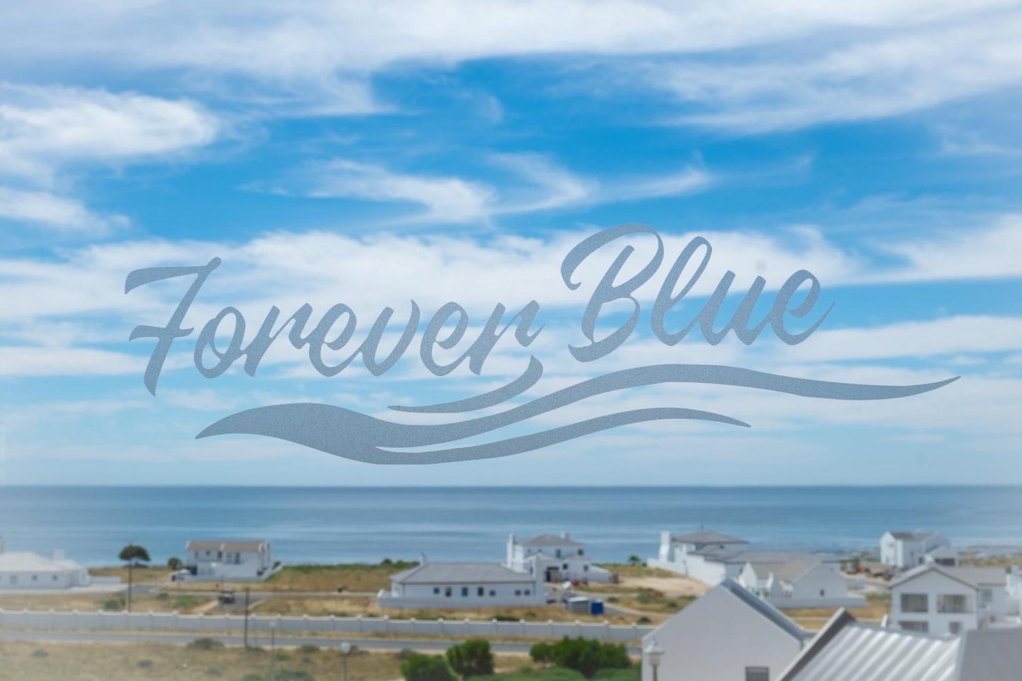 Forever Blue St Helena Bay Exteriör bild